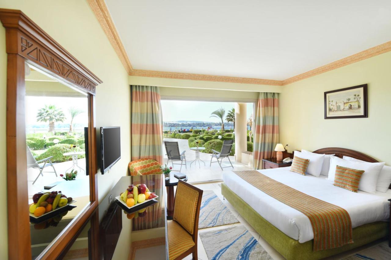 Tolip Aswan Hotel Zewnętrze zdjęcie
