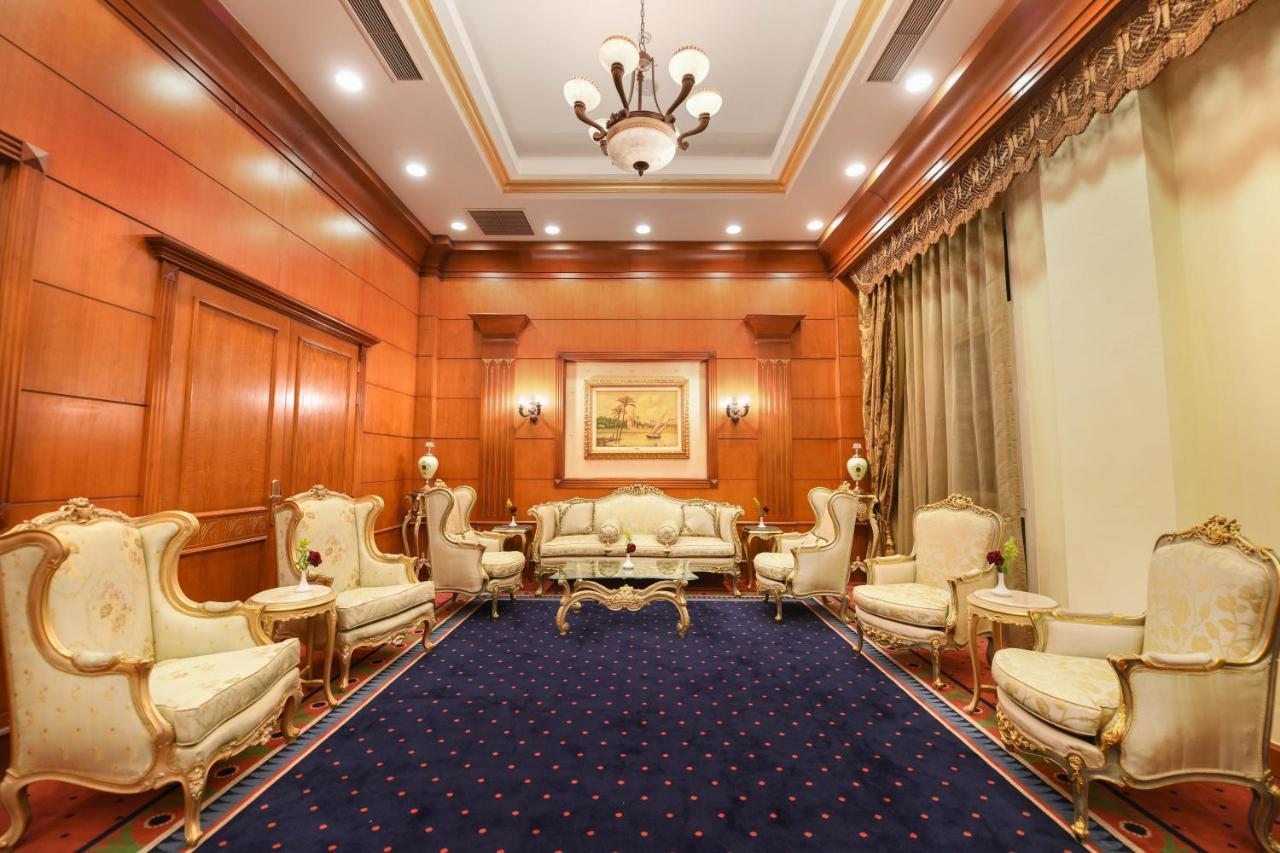 Tolip Aswan Hotel Zewnętrze zdjęcie