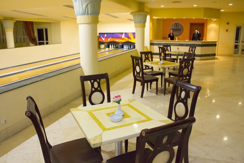 Tolip Aswan Hotel Zewnętrze zdjęcie