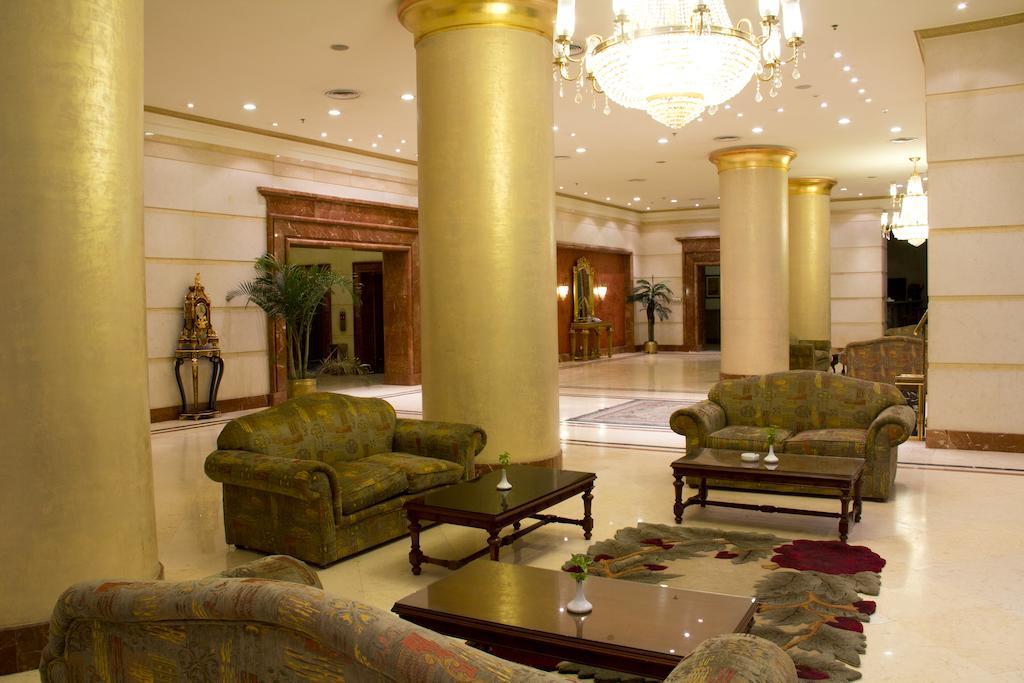 Tolip Aswan Hotel Zewnętrze zdjęcie