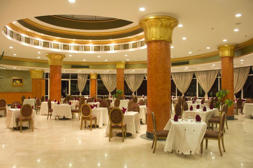 Tolip Aswan Hotel Zewnętrze zdjęcie