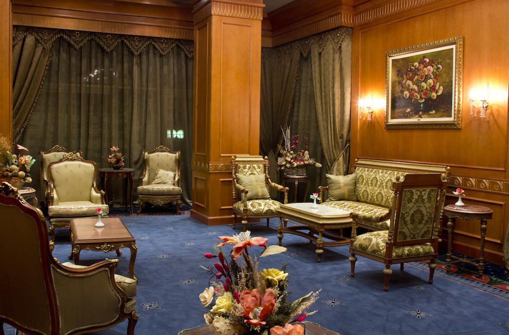 Tolip Aswan Hotel Zewnętrze zdjęcie