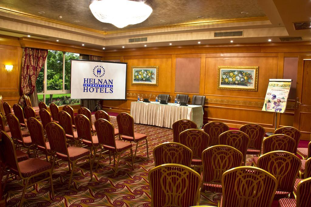 Tolip Aswan Hotel Zewnętrze zdjęcie