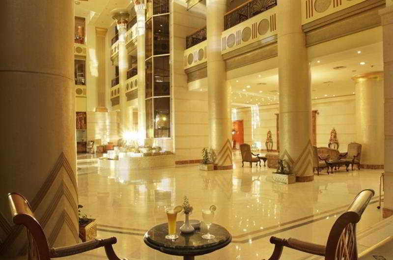 Tolip Aswan Hotel Wnętrze zdjęcie